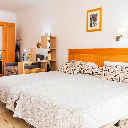 Live Puerto De La Cruz Las Palmeras Ngoại thất bức ảnh