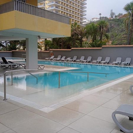 Live Puerto De La Cruz Las Palmeras Ngoại thất bức ảnh
