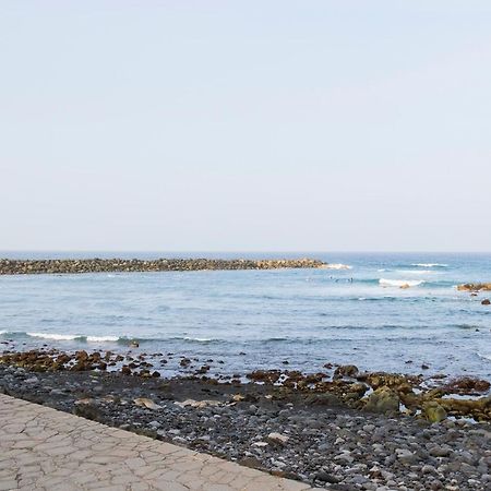 Live Puerto De La Cruz Las Palmeras Ngoại thất bức ảnh