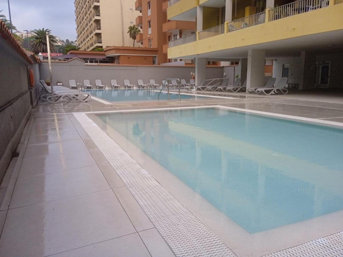Live Puerto De La Cruz Las Palmeras Ngoại thất bức ảnh