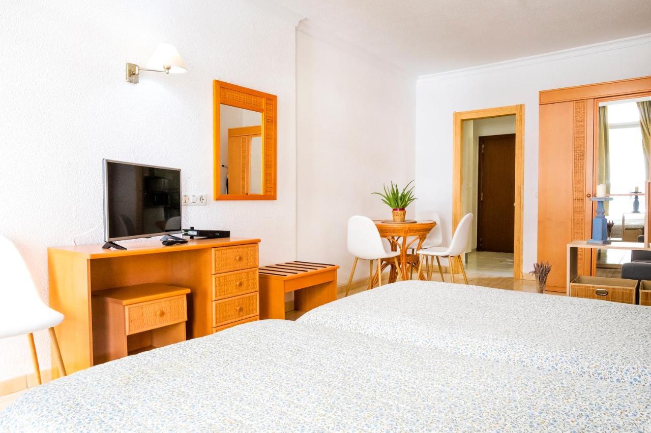 Live Puerto De La Cruz Las Palmeras Ngoại thất bức ảnh
