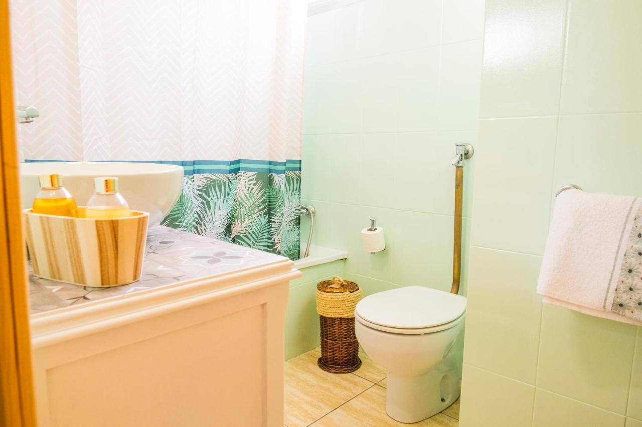Live Puerto De La Cruz Las Palmeras Ngoại thất bức ảnh