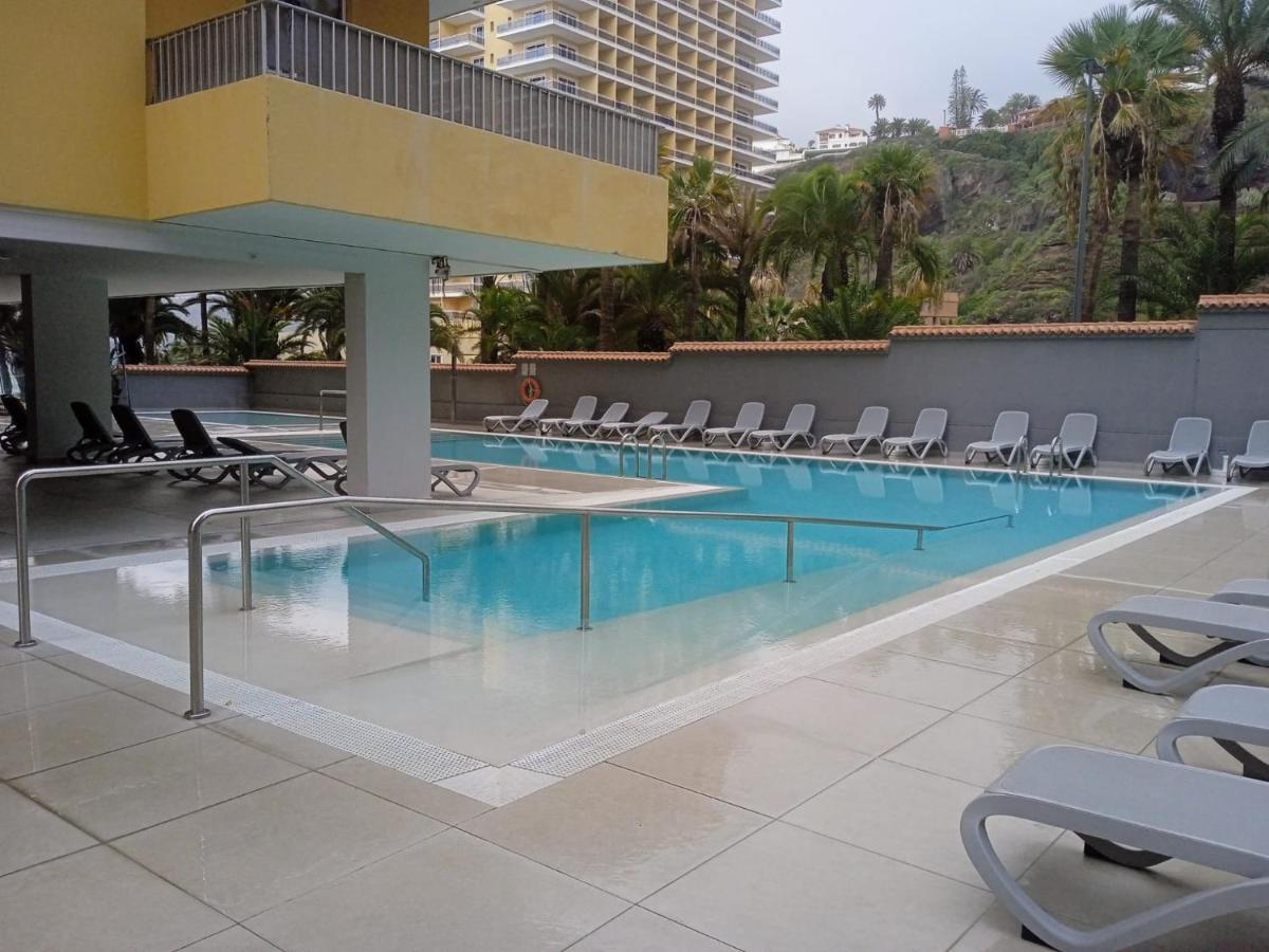 Live Puerto De La Cruz Las Palmeras Ngoại thất bức ảnh