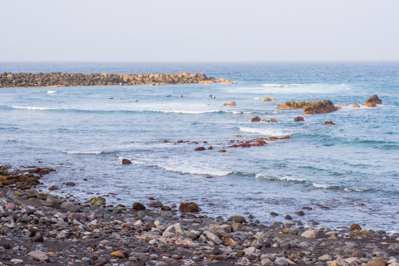 Live Puerto De La Cruz Las Palmeras Ngoại thất bức ảnh