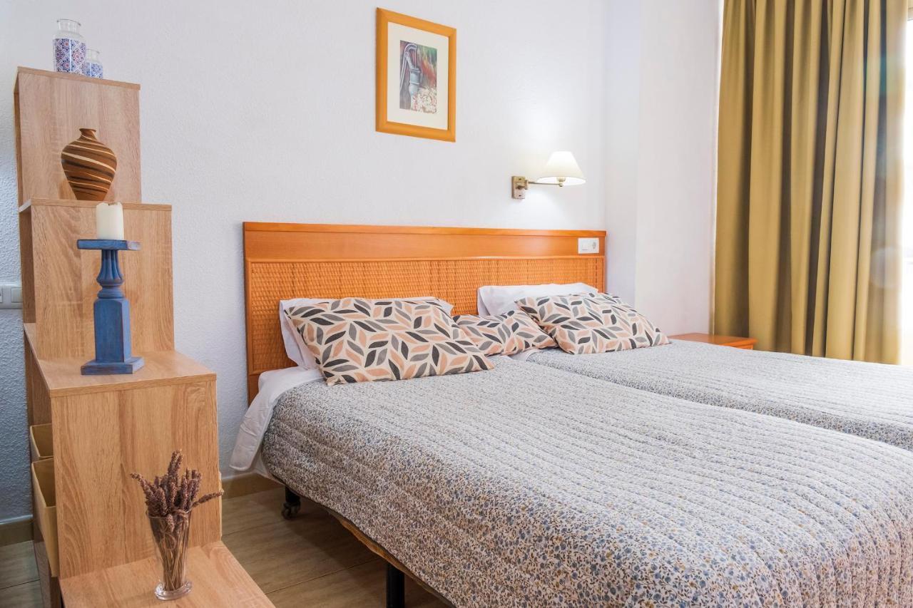 Live Puerto De La Cruz Las Palmeras Ngoại thất bức ảnh